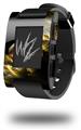 Dna - Decal Style Skin fits original Pebble Smart Watch (WATCH SOLD SEPARATELY)