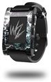 Grotto - Decal Style Skin fits original Pebble Smart Watch (WATCH SOLD SEPARATELY)
