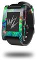 Kelp Forest - Decal Style Skin fits original Pebble Smart Watch (WATCH SOLD SEPARATELY)