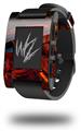 Reactor - Decal Style Skin fits original Pebble Smart Watch (WATCH SOLD SEPARATELY)