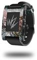 Tissue - Decal Style Skin fits original Pebble Smart Watch (WATCH SOLD SEPARATELY)