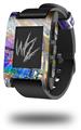Vortices - Decal Style Skin fits original Pebble Smart Watch (WATCH SOLD SEPARATELY)