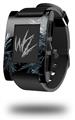 Frost - Decal Style Skin fits original Pebble Smart Watch (WATCH SOLD SEPARATELY)