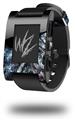 Fossil - Decal Style Skin fits original Pebble Smart Watch (WATCH SOLD SEPARATELY)