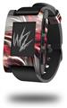 Fur - Decal Style Skin fits original Pebble Smart Watch (WATCH SOLD SEPARATELY)