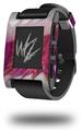 Crater - Decal Style Skin fits original Pebble Smart Watch (WATCH SOLD SEPARATELY)