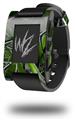 Haphazard Connectivity - Decal Style Skin fits original Pebble Smart Watch (WATCH SOLD SEPARATELY)