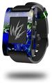 Hyperspace Entry - Decal Style Skin fits original Pebble Smart Watch (WATCH SOLD SEPARATELY)