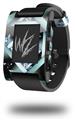 Hall Of Mirrors - Decal Style Skin fits original Pebble Smart Watch (WATCH SOLD SEPARATELY)