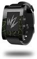 Grass - Decal Style Skin fits original Pebble Smart Watch (WATCH SOLD SEPARATELY)