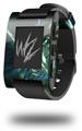 Hyperspace 06 - Decal Style Skin fits original Pebble Smart Watch (WATCH SOLD SEPARATELY)