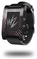 Hollow - Decal Style Skin fits original Pebble Smart Watch (WATCH SOLD SEPARATELY)