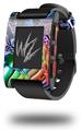 Interaction - Decal Style Skin fits original Pebble Smart Watch (WATCH SOLD SEPARATELY)