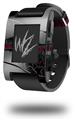 Lighting2 - Decal Style Skin fits original Pebble Smart Watch (WATCH SOLD SEPARATELY)