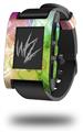 Learning - Decal Style Skin fits original Pebble Smart Watch (WATCH SOLD SEPARATELY)