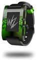 Lighting - Decal Style Skin fits original Pebble Smart Watch (WATCH SOLD SEPARATELY)