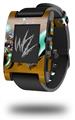 Mirage - Decal Style Skin fits original Pebble Smart Watch (WATCH SOLD SEPARATELY)