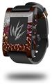 Neuron - Decal Style Skin fits original Pebble Smart Watch (WATCH SOLD SEPARATELY)