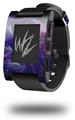 Medusa - Decal Style Skin fits original Pebble Smart Watch (WATCH SOLD SEPARATELY)