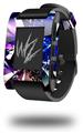 Persistence Of Vision - Decal Style Skin fits original Pebble Smart Watch (WATCH SOLD SEPARATELY)