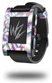 Paper Cut - Decal Style Skin fits original Pebble Smart Watch (WATCH SOLD SEPARATELY)