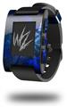 Opal Shards - Decal Style Skin fits original Pebble Smart Watch (WATCH SOLD SEPARATELY)