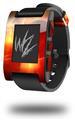 Planetary - Decal Style Skin fits original Pebble Smart Watch (WATCH SOLD SEPARATELY)