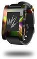 Prismatic - Decal Style Skin fits original Pebble Smart Watch (WATCH SOLD SEPARATELY)
