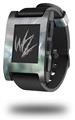 Ripples Of Time - Decal Style Skin fits original Pebble Smart Watch (WATCH SOLD SEPARATELY)