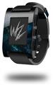 Sigmaspace - Decal Style Skin fits original Pebble Smart Watch (WATCH SOLD SEPARATELY)