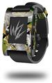 Shatterday - Decal Style Skin fits original Pebble Smart Watch (WATCH SOLD SEPARATELY)