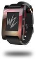 Surface Tension - Decal Style Skin fits original Pebble Smart Watch (WATCH SOLD SEPARATELY)