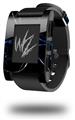 Synaptic Transmission - Decal Style Skin fits original Pebble Smart Watch (WATCH SOLD SEPARATELY)