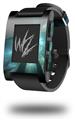 Shards - Decal Style Skin fits original Pebble Smart Watch (WATCH SOLD SEPARATELY)