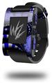 Sheets - Decal Style Skin fits original Pebble Smart Watch (WATCH SOLD SEPARATELY)