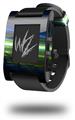 Sunrise - Decal Style Skin fits original Pebble Smart Watch (WATCH SOLD SEPARATELY)