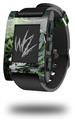 Seed Pod - Decal Style Skin fits original Pebble Smart Watch (WATCH SOLD SEPARATELY)