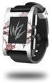 Sketch - Decal Style Skin fits original Pebble Smart Watch (WATCH SOLD SEPARATELY)