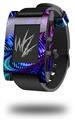 Transmission - Decal Style Skin fits original Pebble Smart Watch (WATCH SOLD SEPARATELY)