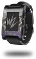 Tunnel - Decal Style Skin fits original Pebble Smart Watch (WATCH SOLD SEPARATELY)