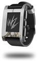 Toy - Decal Style Skin fits original Pebble Smart Watch (WATCH SOLD SEPARATELY)