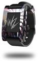 Wide Open - Decal Style Skin fits original Pebble Smart Watch (WATCH SOLD SEPARATELY)