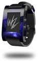Hidden - Decal Style Skin fits original Pebble Smart Watch (WATCH SOLD SEPARATELY)