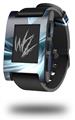 Icy - Decal Style Skin fits original Pebble Smart Watch (WATCH SOLD SEPARATELY)