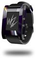 Still - Decal Style Skin fits original Pebble Smart Watch (WATCH SOLD SEPARATELY)