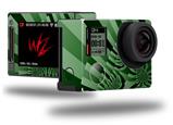 Camo - Decal Style Skin fits GoPro Hero 4 Silver Camera (GOPRO SOLD SEPARATELY)