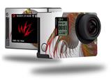 Dance - Decal Style Skin fits GoPro Hero 4 Silver Camera (GOPRO SOLD SEPARATELY)