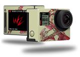 Firebird - Decal Style Skin fits GoPro Hero 4 Silver Camera (GOPRO SOLD SEPARATELY)