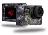 Tunnel - Decal Style Skin fits GoPro Hero 4 Silver Camera (GOPRO SOLD SEPARATELY)