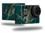 Bug - Decal Style Skin fits GoPro Hero 4 Black Camera (GOPRO SOLD SEPARATELY)